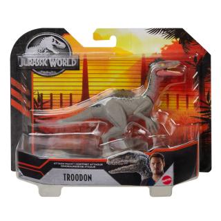 Troodon - Βασικές Φιγουρές Δεινοσαύρων Jurassic World
