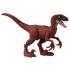 Velociraptor - Jurassic World Dominion - Βασική Φιγούρα Δεινοσαύρων