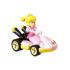 Princess Peach - Hot Wheels Αυτοκινητάκια Mario Kart