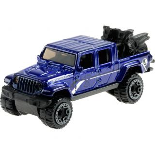 '20 Jeep Gladiator - Αυτοκινητάκια Hot Wheels - Συλλεκτικά Αγωνιστικά