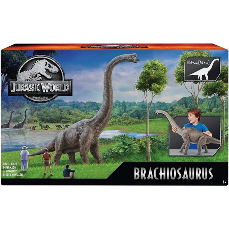 Βραχιόσαυρος Jurassic World