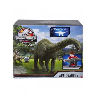 Apatosaurus - Jurassic World Legacy Collection