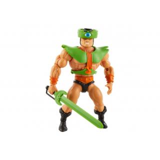 Mattel - Masters of the Universe Origins Actionfigur (14 cm) - Triklops