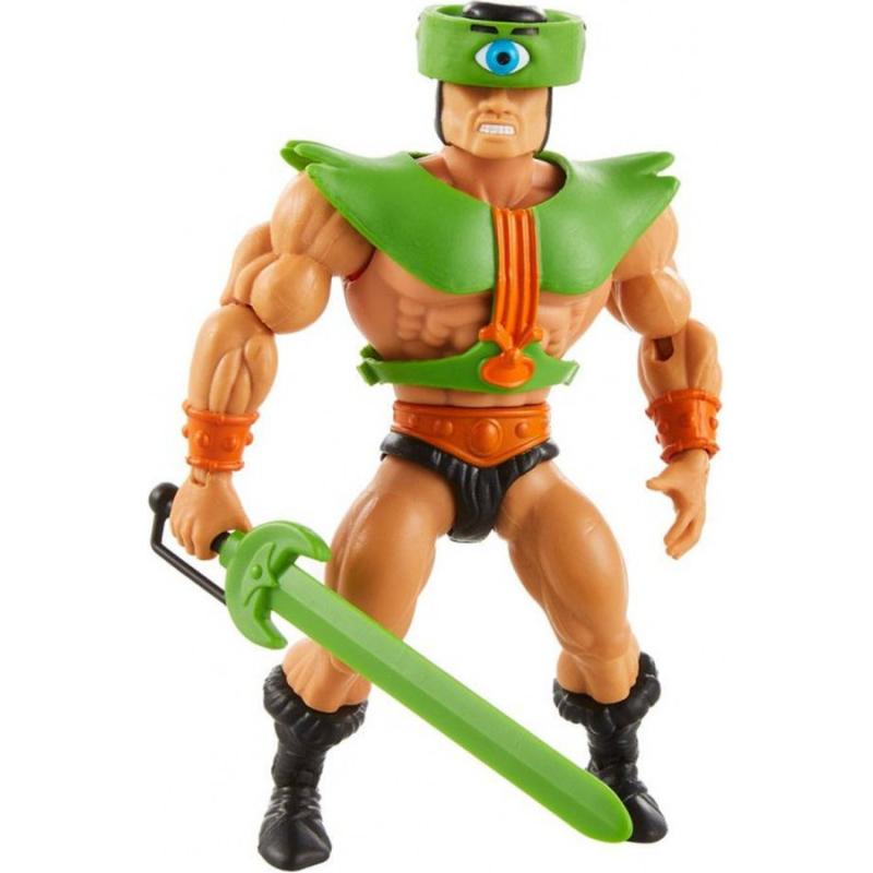 He-Man and the Masters of the Universe Origins Actionfigure (14 cm) - Triklops