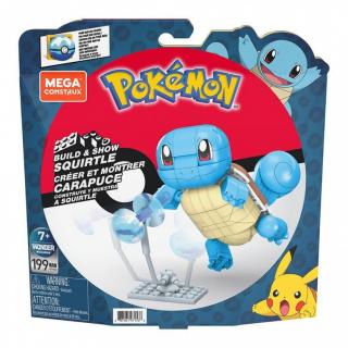 Mega Construx - Pokemon Character - Squirtle