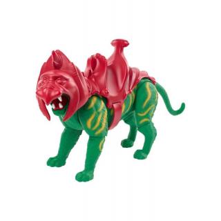 He-Man and the Masters of the Universe Origins Actionfigure - Battle Cat