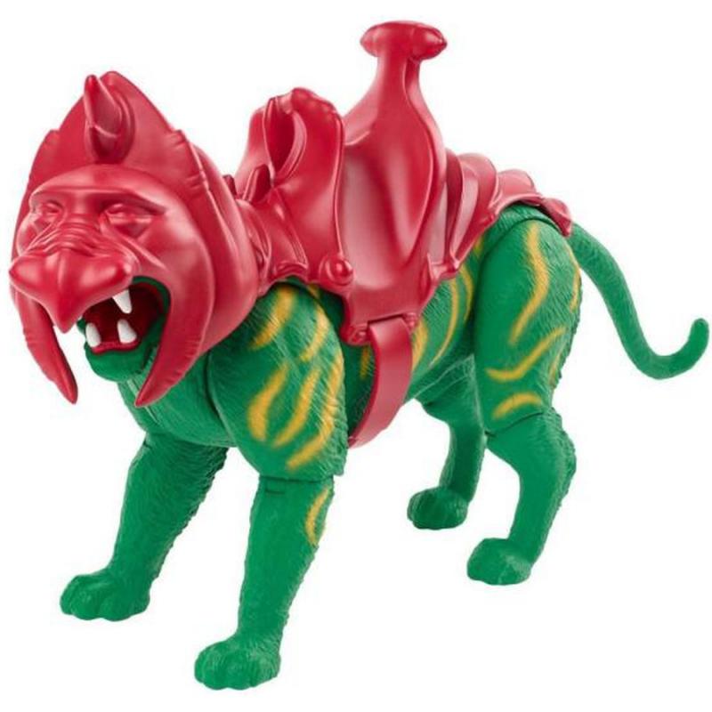 He-Man and the Masters of the Universe Origins Actionfigure - Battle Cat