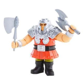 Ram Man - Masters of the Universe Origins Deluxe Actionfigures (14 cm)