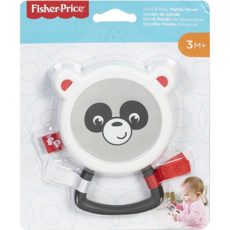 Ζωάκια Σαφάρι Fisher Price - Πάντα