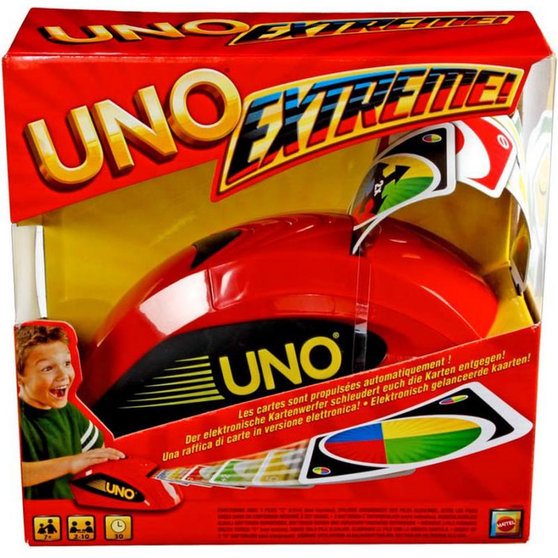 Uno Extreme