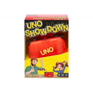 Uno Showdown