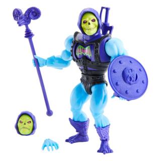 Skeletor Evil Lord of Destruction - Masters of the Universe Origins Action Figures (14 cm)