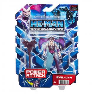 He-Man and the Masters of the Universe Figur Evil-Lyn
