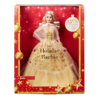 Barbie Holiday 2023