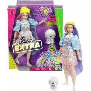 Barbie Extra - Beanie
