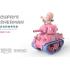 MENG-Model: Cupid's Sherman (Cartoon Model)