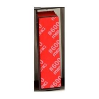 MENG-Model: High Performance Flexible Sandpaper (Fine Refill Pack/600#)