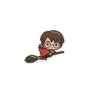 Harry - Harry Potter Erasers