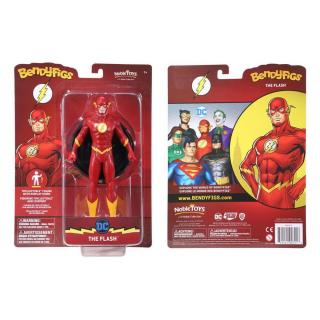 DC Comics Bendyfig - Flash