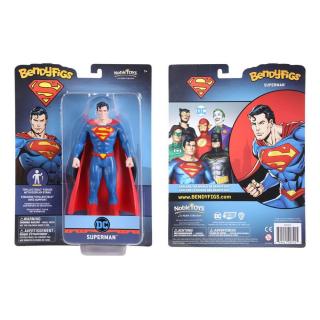 DC Comics Bendyfig - Superman