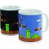 Super Mario Heat Change Mug