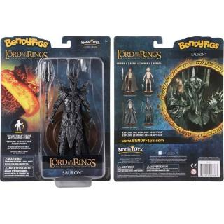 Lord of the Rings Bendyfig - Sauron