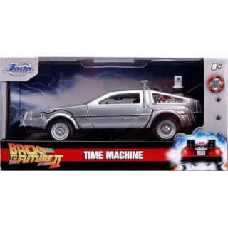 Back to the Future 2 - Time Machine 1:32