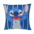 Lilo & Stitch Pillow Stitch Stripes 40 cm