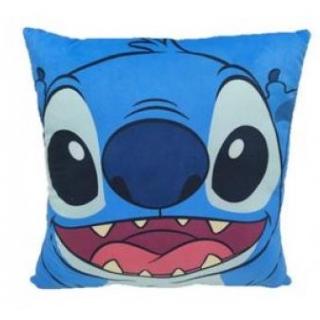 Lilo & Stitch Pillow Stitch & Angel 40 cm