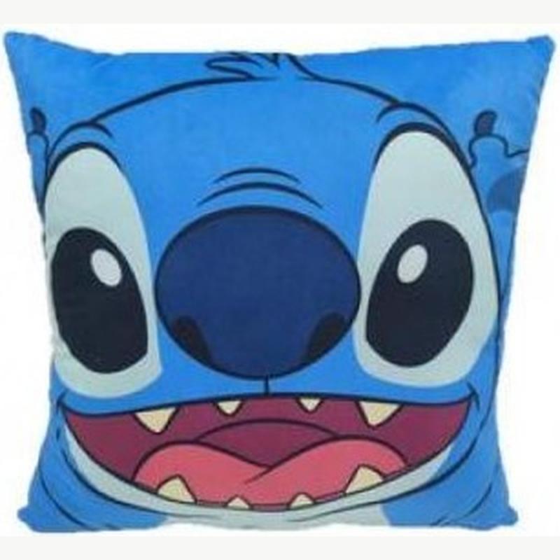 Lilo & Stitch Pillow Stitch & Angel 40 cm