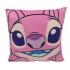Lilo & Stitch Pillow Stitch & Angel 40 cm