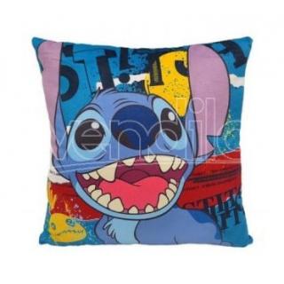 Lilo & Stitch Pillow Stitch Chaos 40 cm