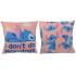 Lilo & Stitch Pillow Stitch I don't do mornings 40 cm