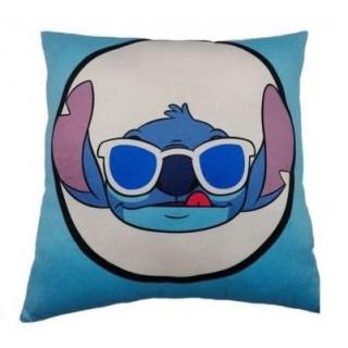 Lilo & Stitch Pillow Stitch with Sunglasses 40 cm