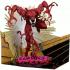 Marvel Collection PVC Statue 1/10 Carnage (The Amazing Spider-Man #362) 18 cm