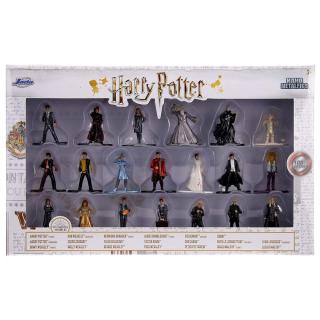 Harry Potter 20-Pack Nanofigs Wave 4