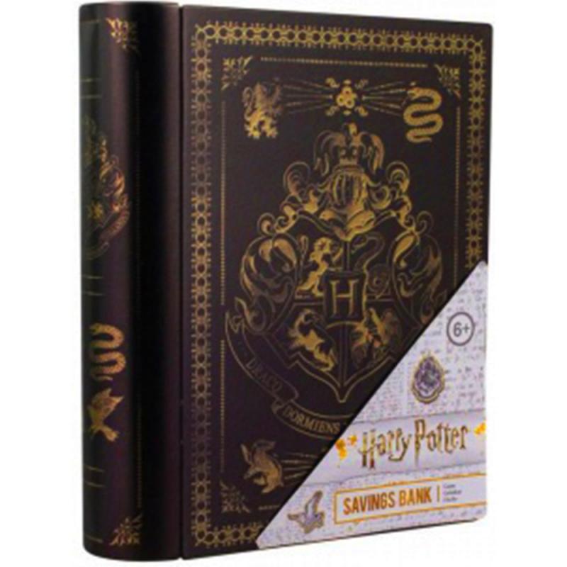 Harry Potter Savings Bank V2