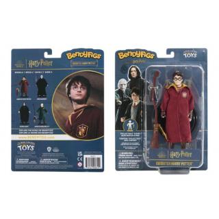 Bendyfigs - Harry Potter - Harry Potter Quidditch