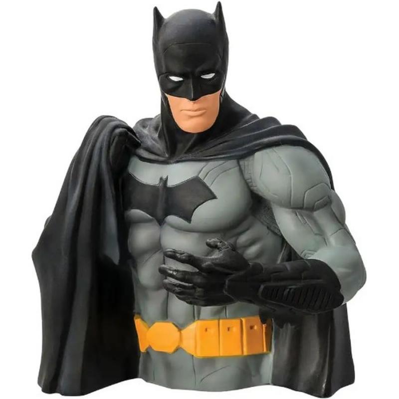 DC Comics Coin Bank Batman New 52