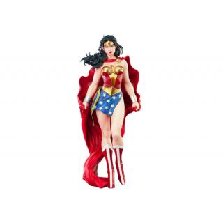 DC Gallery Wonder Woman 1984 PCV Statue