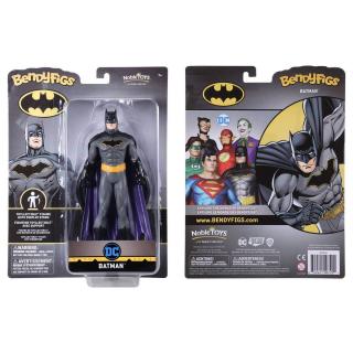 DC Comics Bendyfig - Batman