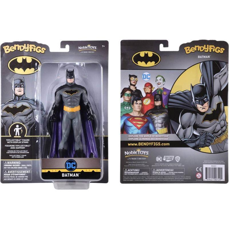 DC Comics Bendyfig - Batman