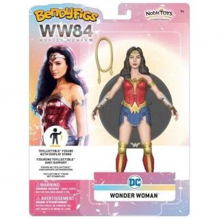 DC Comics Bendyfig - Wonder Woman