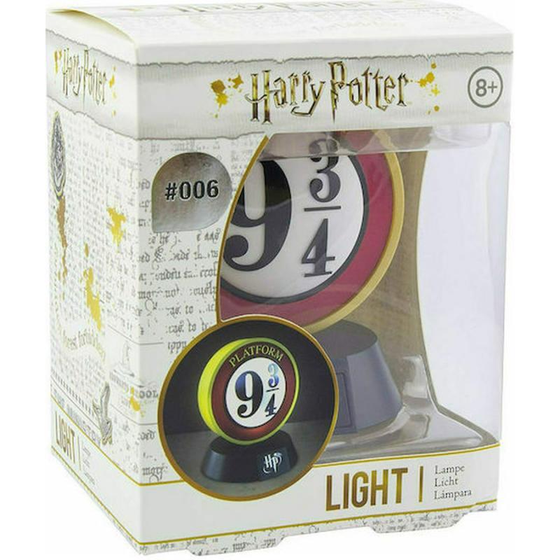 Icon Light V2 Platform 9 34