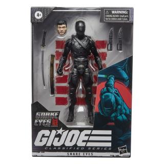 G.I. Joe Classified Series Action Figures 15 cm wave 3 - Storm Shadow