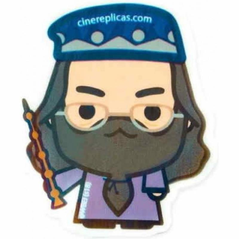 Dumbledore - Harry Potter Erasers