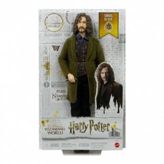 Harry Potter Sirius Black Puppe