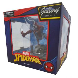 Marvel Gallery 90s Spider-Man PVC Figure