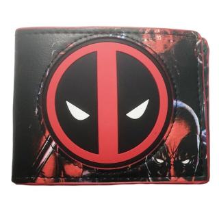 Deadpool - Grafitti Bifold Wallet