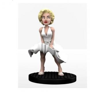 Marilyn Monroe Minix Figure Marilyn 12 cm #103